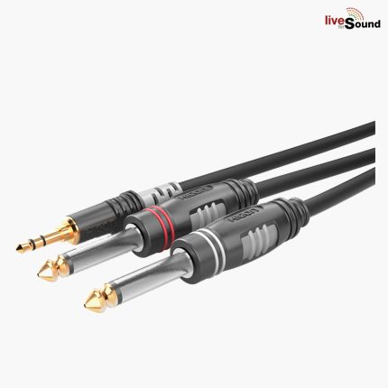 SOMMER CABLE HBA-3S62