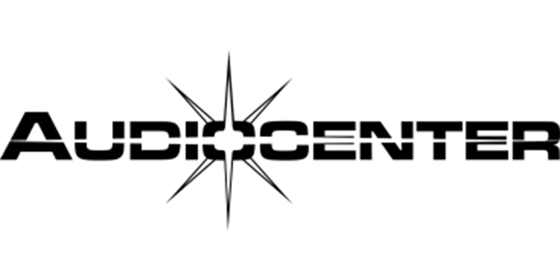 AUDIOCENTER