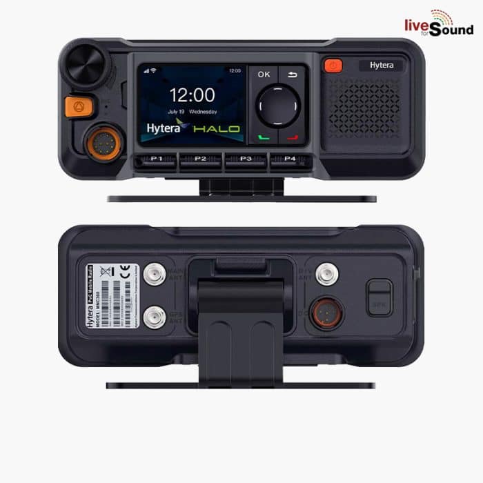 Hytera MNC360