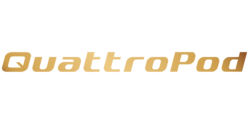 QuattroPod