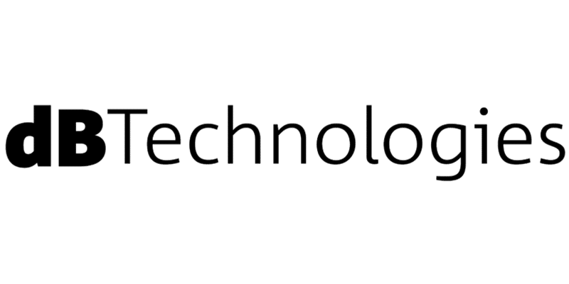 dBTechnologies