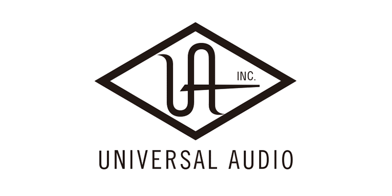 UNIVERSAL AUDIO