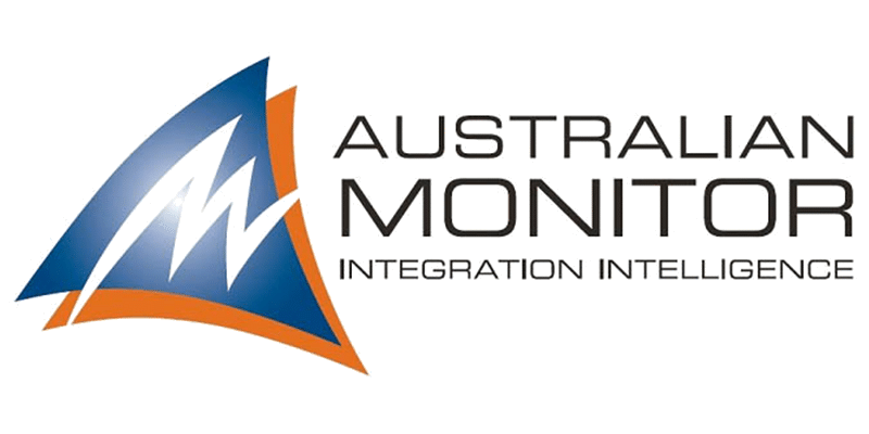 AUSTRALIAN-MONITOR
