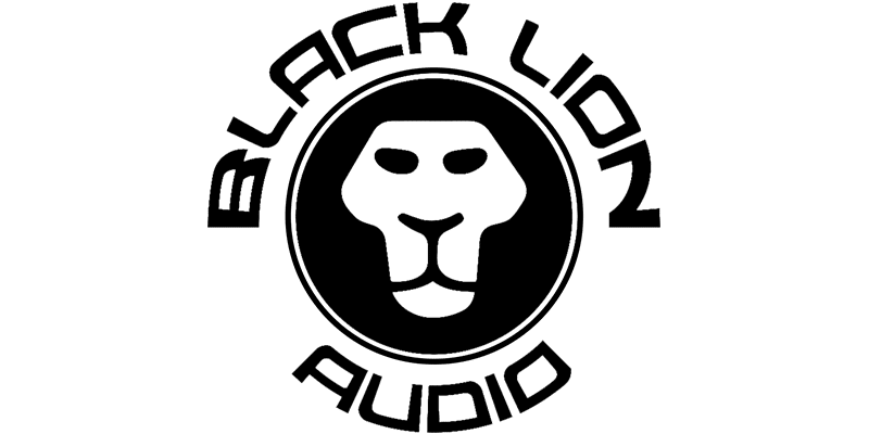 BLACK LION AUDIO