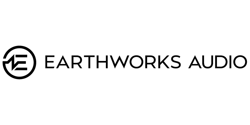 EARTHWORKS AUDIO