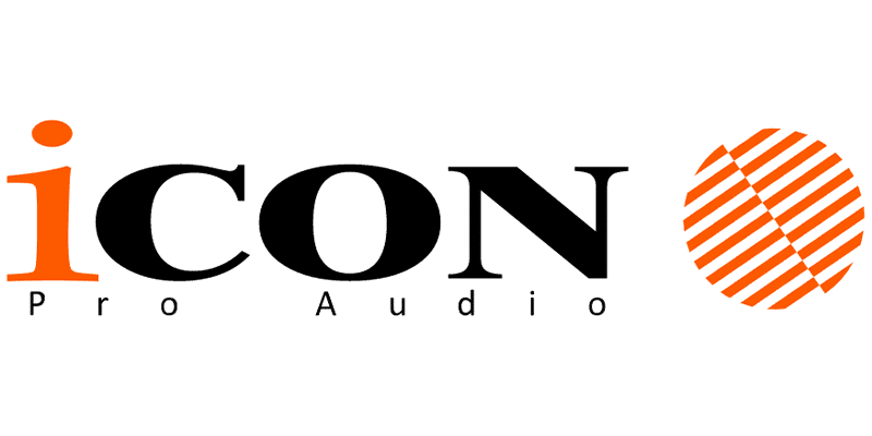 icon Pro Audio