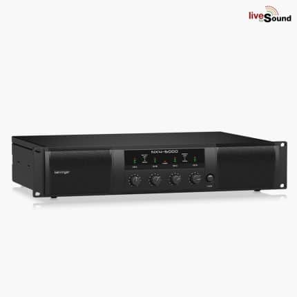 BEHRINGER NX4-6000