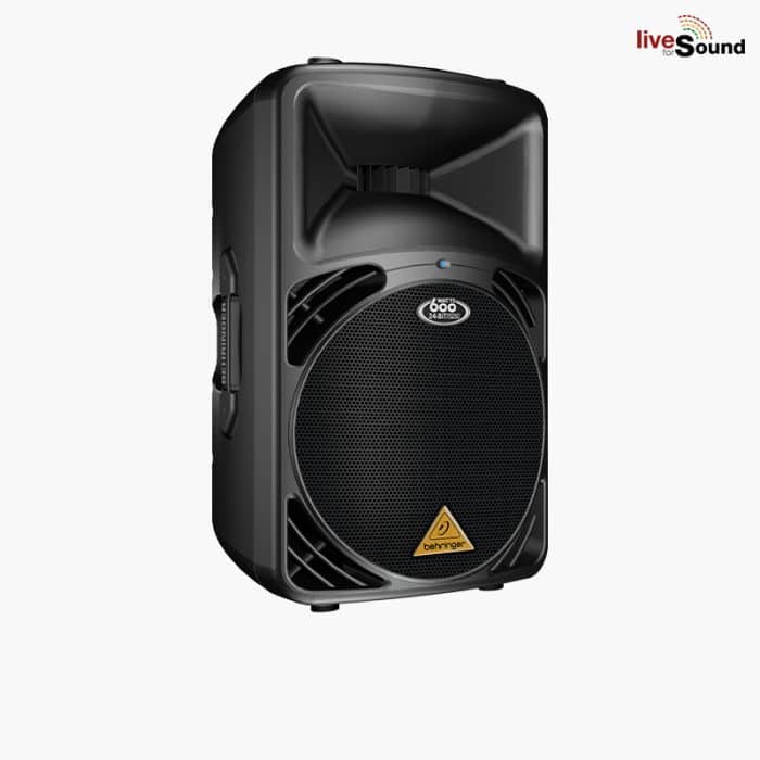 Behringer B412DSP