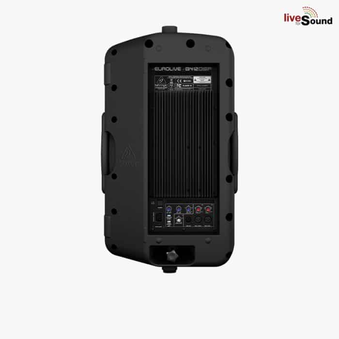Behringer B412DSP