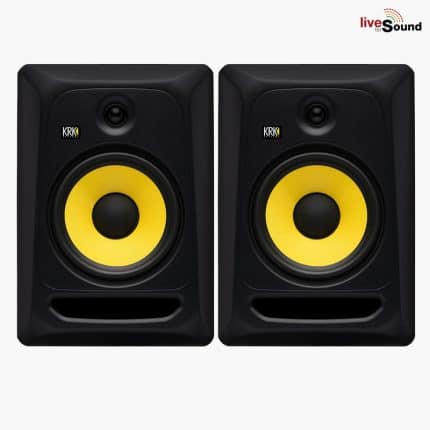 KRK CLASSIC 8