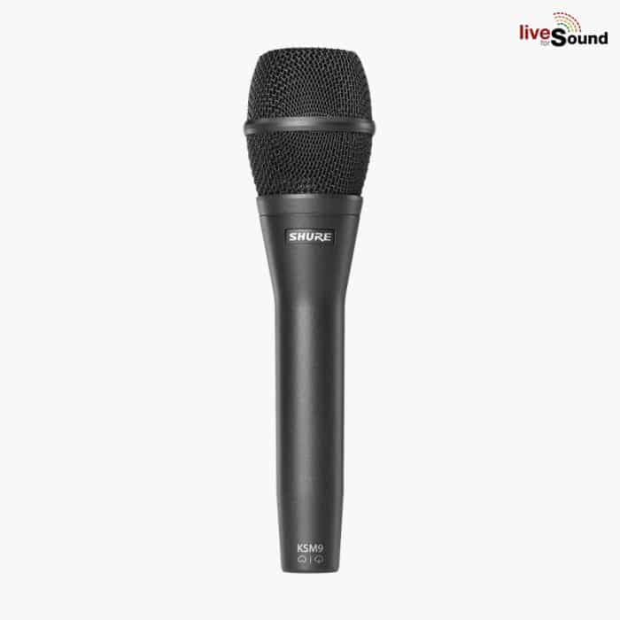 SHURE KSM9
