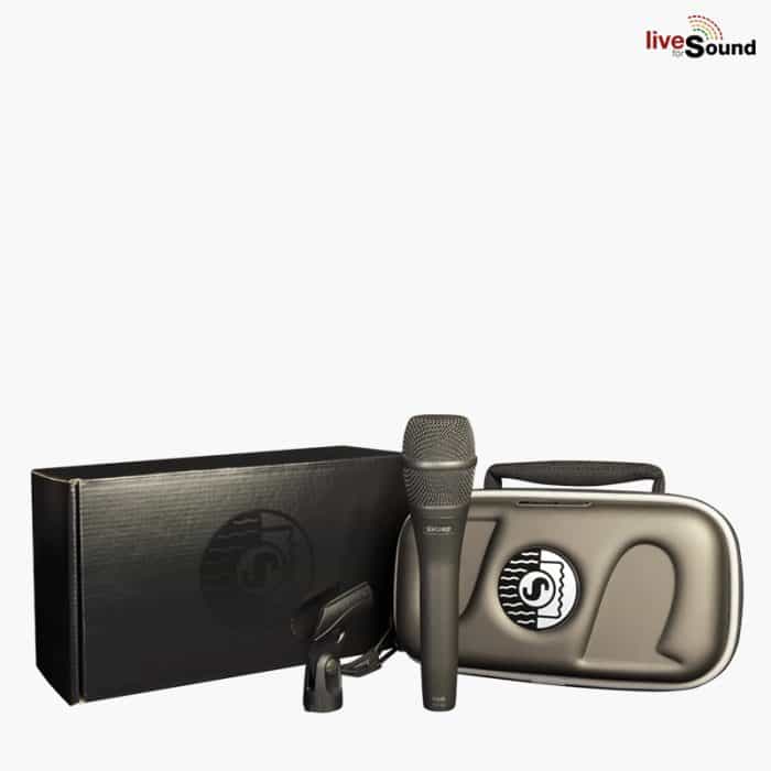 SHURE KSM9
