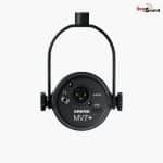 SHURE MV7+