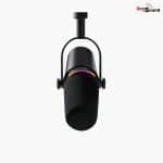 SHURE MV7+