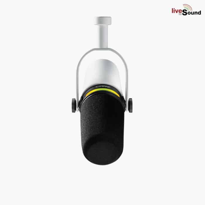 SHURE MV7+