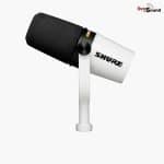 SHURE MV7+