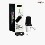 SHURE MV7+
