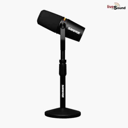 SHURE MV7+-BNDL