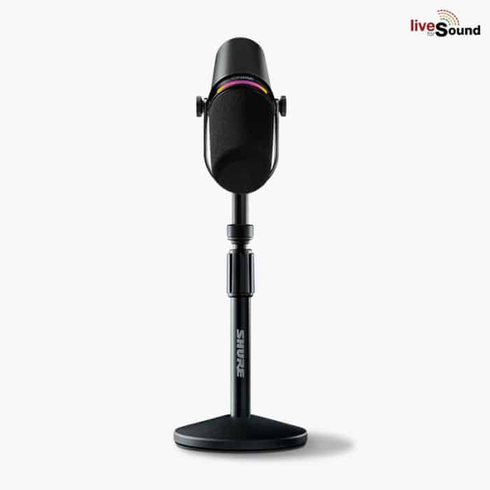 SHURE MV7+-BNDL