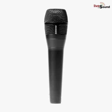 SHURE NEXADYNE™ 8/C