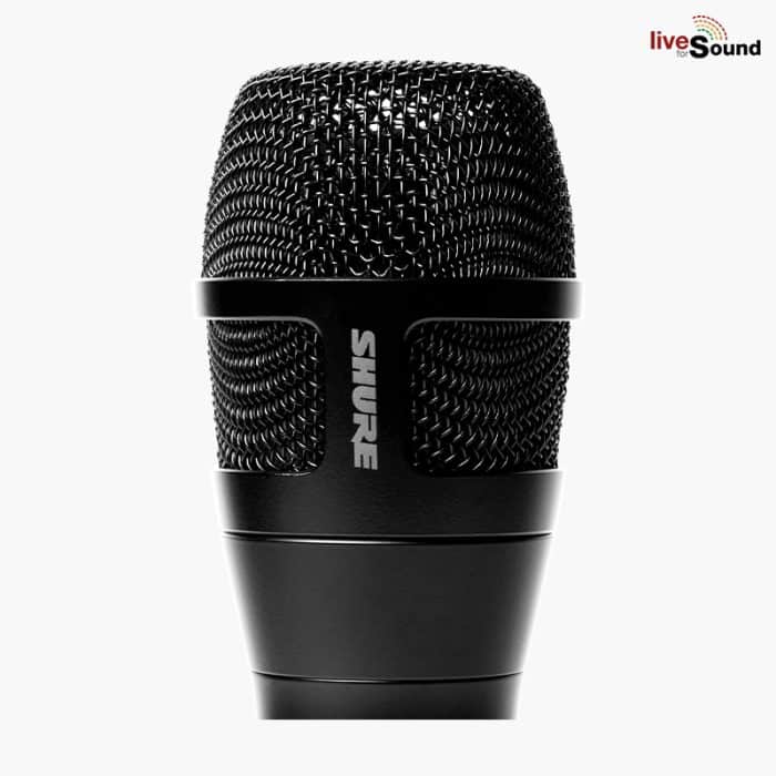 SHURE NEXADYNE™ 8/C