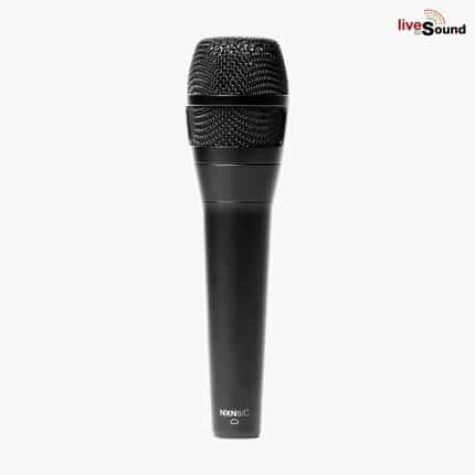 SHURE NEXADYNE™ 8/C