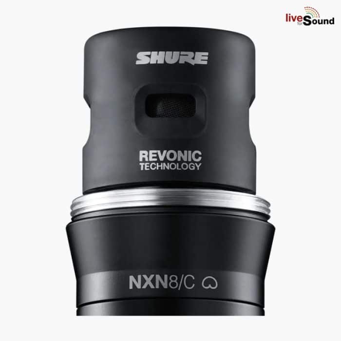 SHURE NEXADYNE™8/C