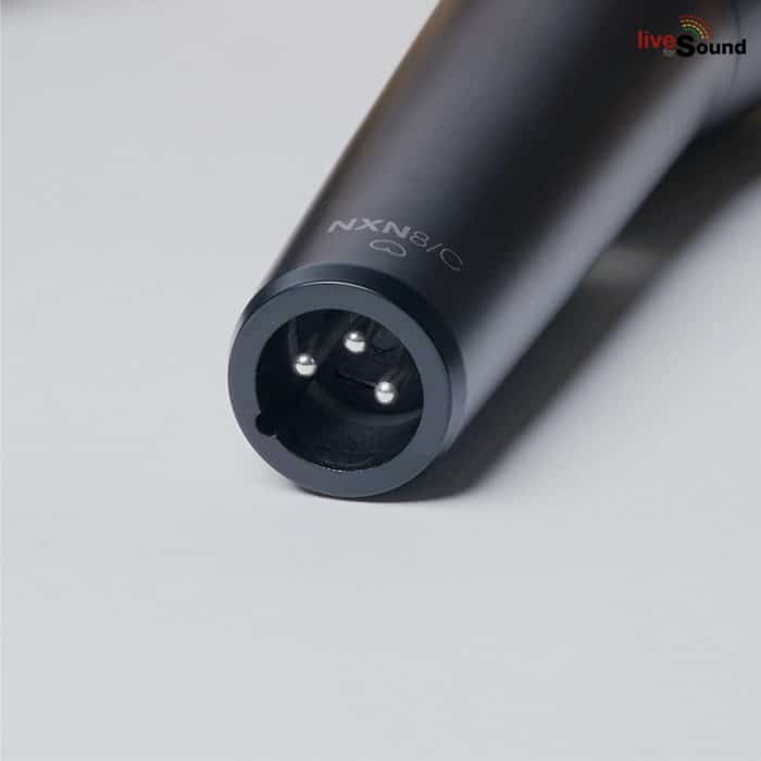 SHURE_NEXADYNE™_8-C