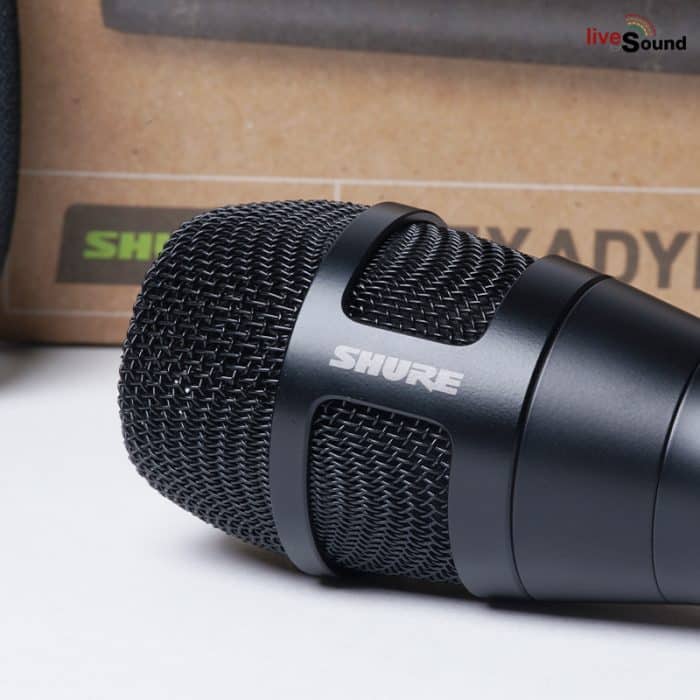 SHURE_NEXADYNE™_8-C