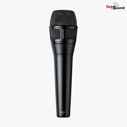 SHURE NEXADYNE™ 8/S