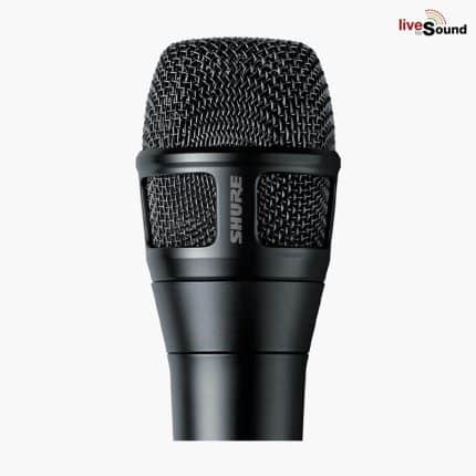 SHURE NEXADYNE™ 8/S