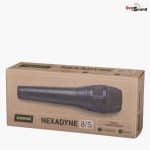 SHURE NEXADYNE™ 8/S