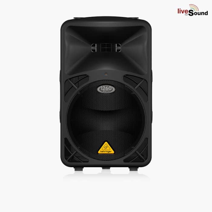 Behringer EUROLIVE B812NEO