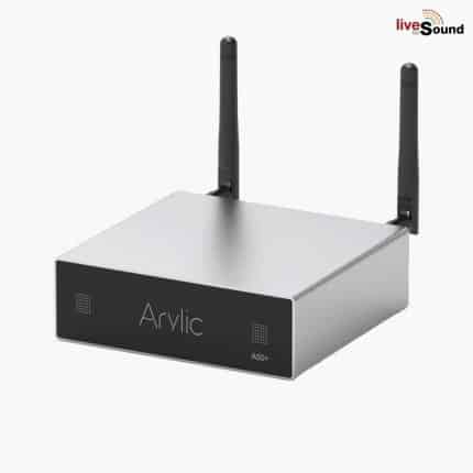 Arylic A50+