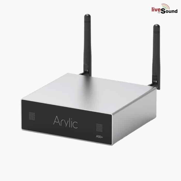 Arylic A50+