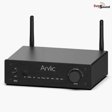 Arylic B50