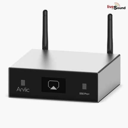 Arylic S50 Pro+