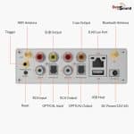 Arylic S50 Pro+