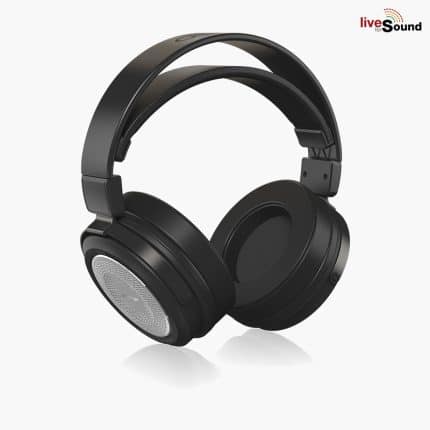 Behringer ALPHA