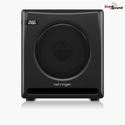 BEHRINGER NEKKST K10S