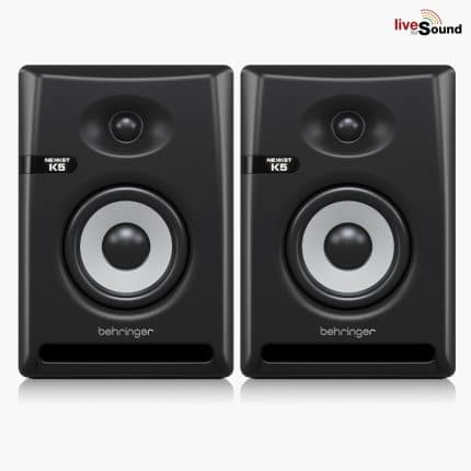 BEHRINGER NEKKST K5