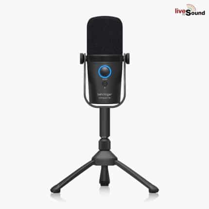 Behringer D2 PODCAST PRO