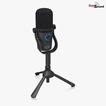 Behringer D2 PODCAST PRO