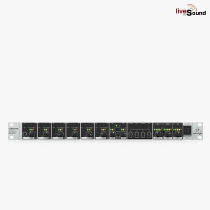 Behringer ZMX8210