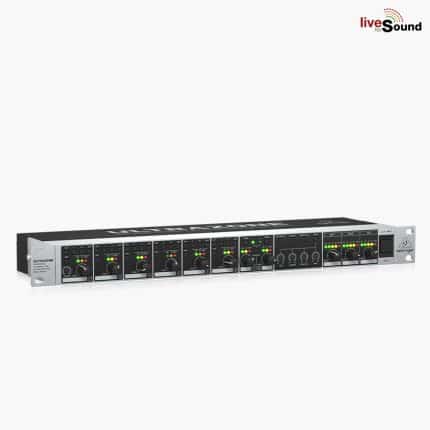 Behringer ZMX8210
