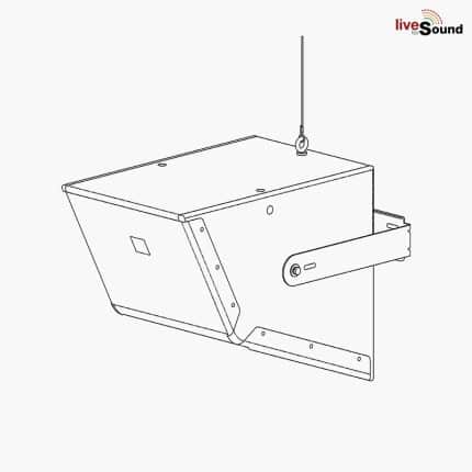 Electro-Voice EVC-UB3