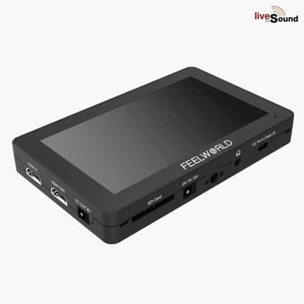 FEELWORLD F6 Plus