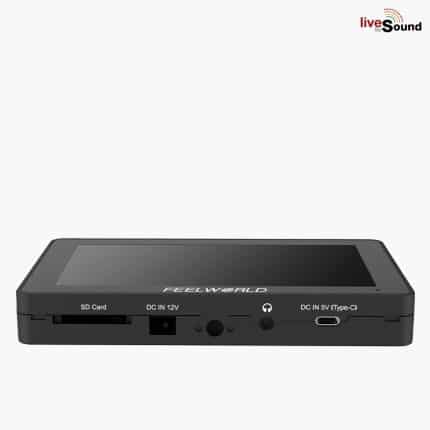 FEELWORLD F6 Plus