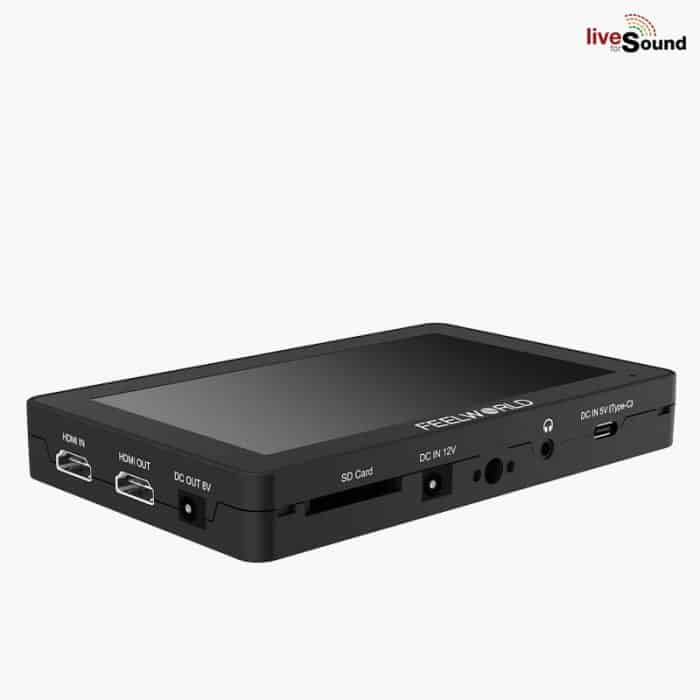 FEELWORLD F6 Plus
