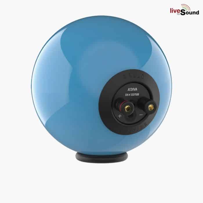 GALLO ACOUSTICS ADiva SE